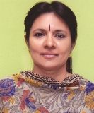 Ms. Jayashree Muralidharan