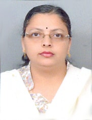 Ms. Sushma Godbole