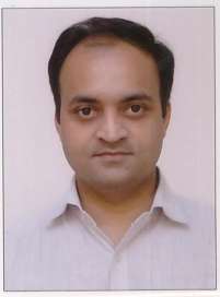 Dr. Patel Dhavalkumar Kiritikumar