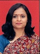 Ms. Ranu Sahu