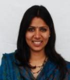 Dr. Rupanjali Karthik