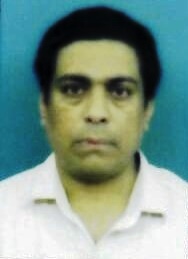 Shri Dipankar Chowdhury