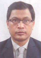 Shri Federick M. Dopth
