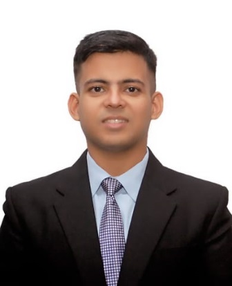 Shri Krishna Chandra Gupta