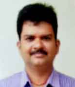 Shri M Hanumantha Rao