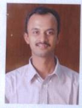 Shri Muthukrishnan Sankaranarayanan