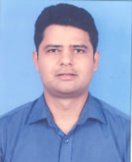 Shri Rajan Vishal