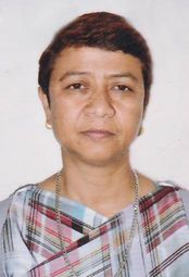 Ms. Matsiewdor War Nongbri