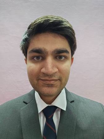 Shri Abhijeet Singh Yadav