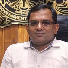 Shri Gopalakrishnan K