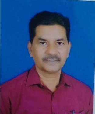 Shri Manmohan Prasad