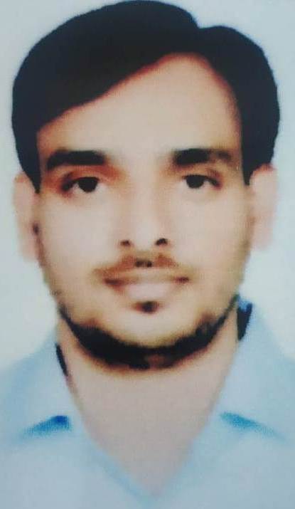 Shri Saurabh Gaharwar