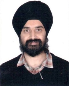 Shri Supreet Singh Gulati