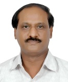 Dr. Raja Sekhar Vundru