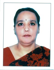 Ms. Nidhi Chhibber