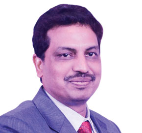 Shri Ajoy Kumar Singh