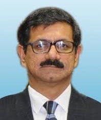 Shri Bharat Harbanslal Khera