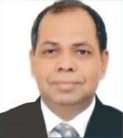Shri Jitendra Kumar Sinha