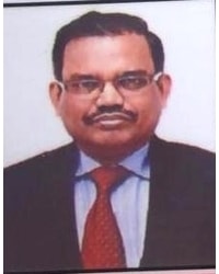 Shri K. A. Prasad Sinha