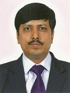 Shri Manoj Kumar Das