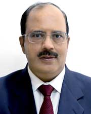 Shri Sheonarayan Misra