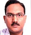 Shri Vivek Kumar Dewangan