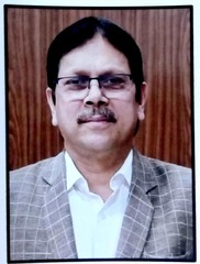 Shri Jyoti Prakash Das