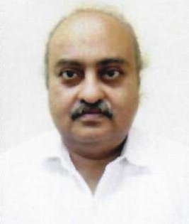 Shri Nilanjan Sandilya