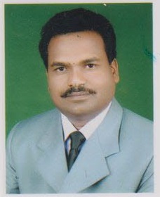 Shri Padum Singh Alma