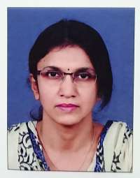 Ms. Anjana M.