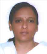 Ms. M Haritha