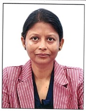 Ms. Padma Jaiswal