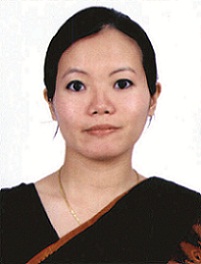 Ms. Saidingpuii Chhakchhuak