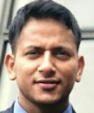 Shri Narender Singh Bhandari