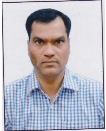 Shri Ramesh Kumar Sharma