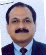Shri Sanjay Kumar Singh