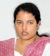 Ms. Priyanka Mary Francis