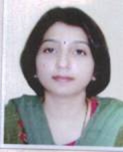 Ms. Jayashree S Bhoj