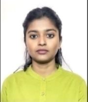 Ms. Rimita Saha