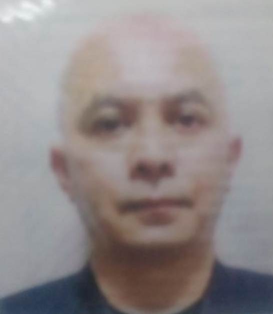 Shri Israel Watre Ingty