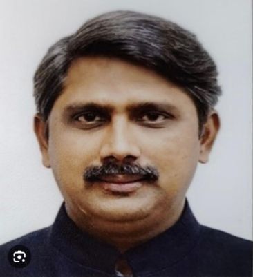 Shri Senthil Pandian C