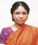 Ms. V. Shobana