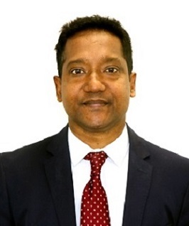 Dr. Bagadi Gautham