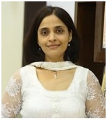 Dr.(Ms.) Ashima Jain