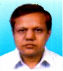 Shri Mohinder Pal