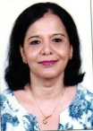 Ms. Shelly Kishnani