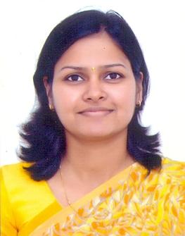 Ms. Shilpa Gourisaria