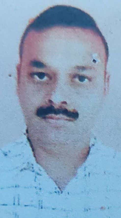 Shri Alok Kumar Pandey