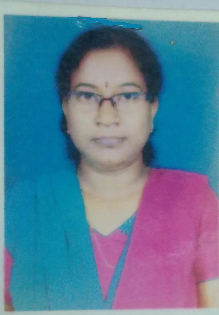 Ms. Punam Prabha Purty