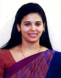 Ms. Rohini Sindhuri Dasari